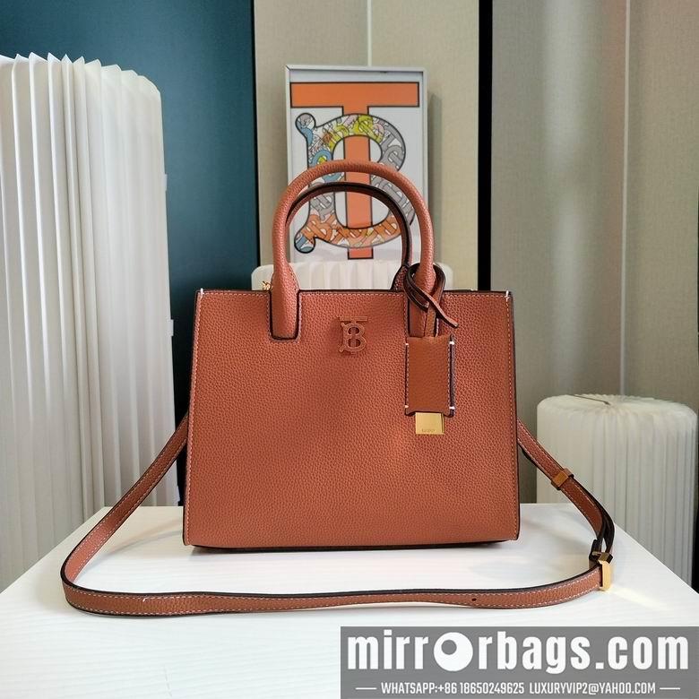 Burberry Bags 27X20cm 060807 XMY 2