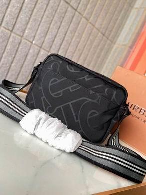 Burberry Bags 3046-13 23X15X10cm XM
