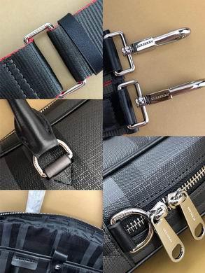 Burberry Bags 8005525 38X28X6cm WP