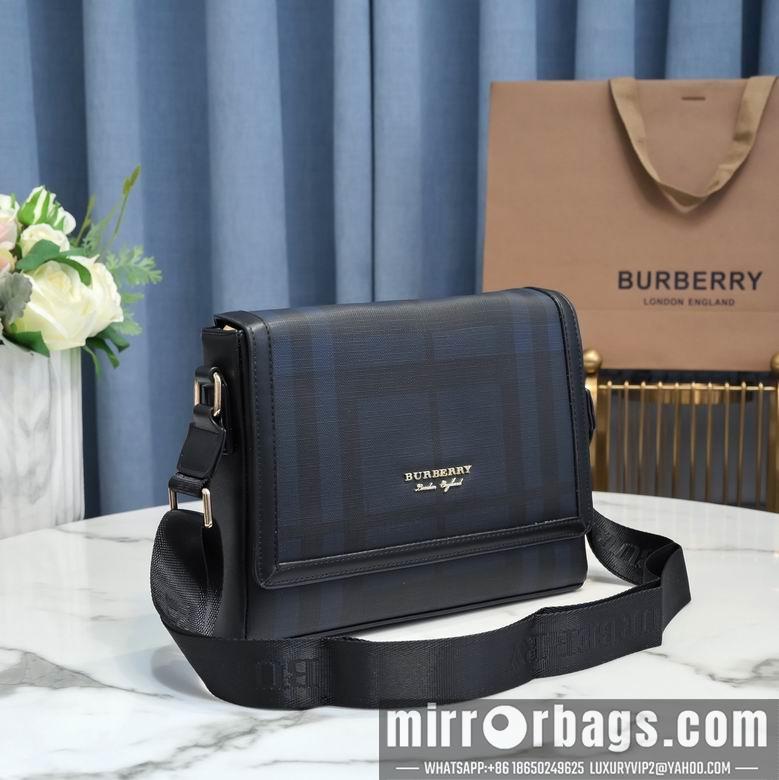 Burberry Bags 153 28X20X6cm XM 2colour