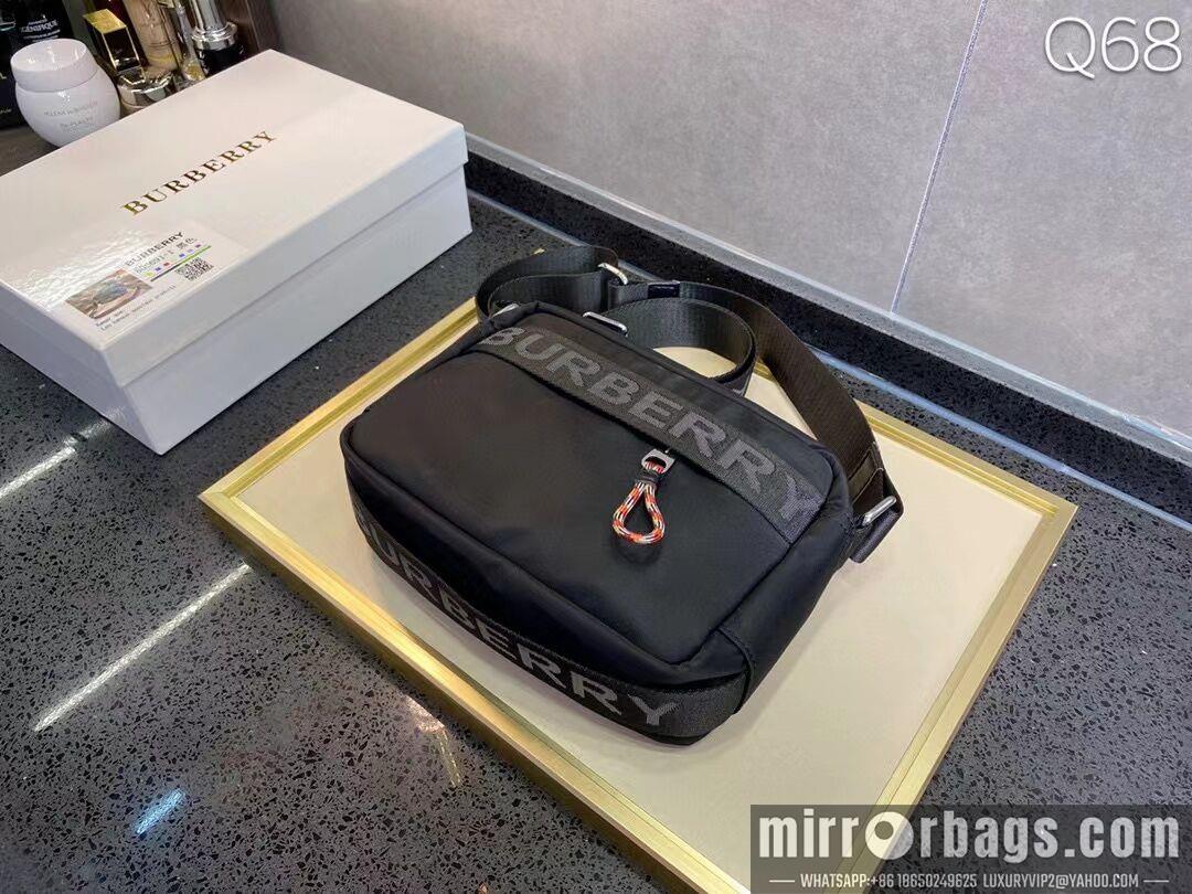 Burberry Bags 23cm 060102 XM
