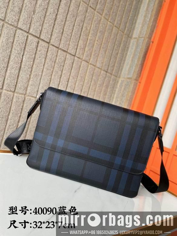 Burberry Bags 40090 32X23X7cm XM 2colour