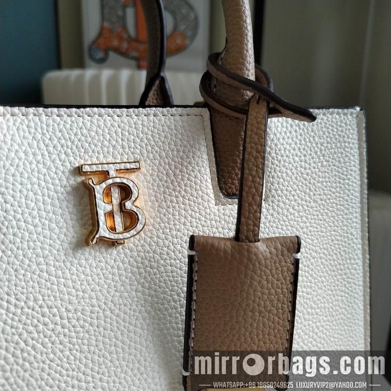 Burberry Bags 27X20cm 060807 XMY 3