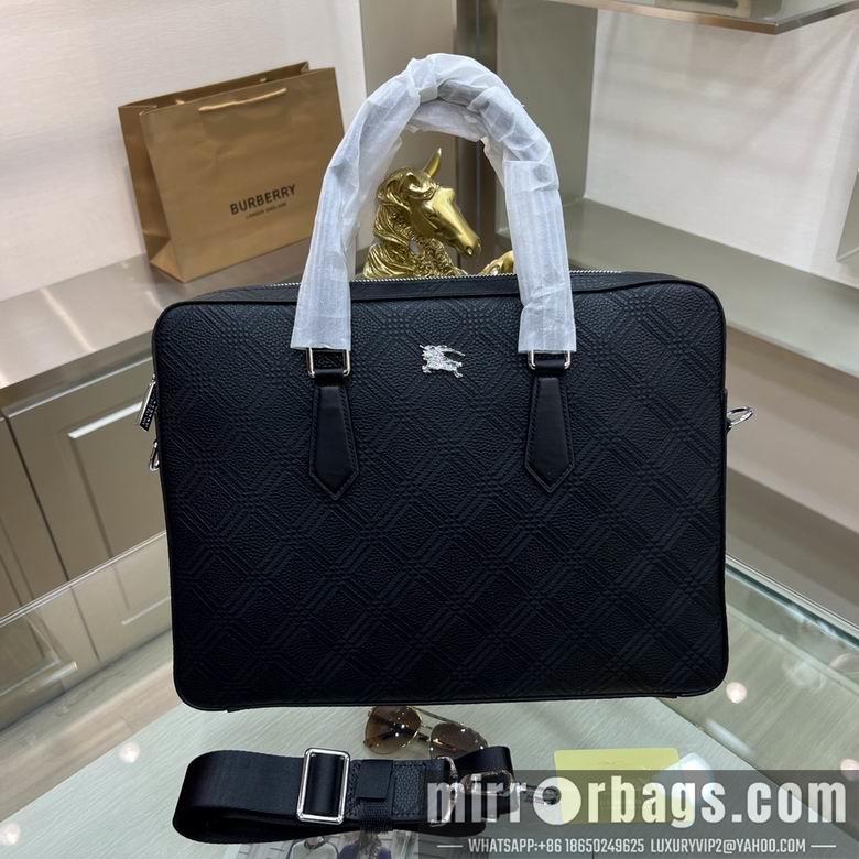 Burberry Bags 66212-1 39X6.5X29cm XM