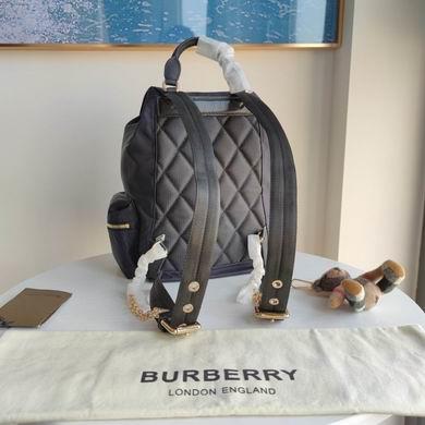 Burberry Bags 6221 22X11X33cm IQ 6