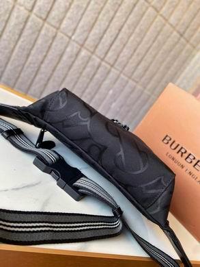 Burberry Bags 3046-11 27X16X7cm XM 2colour