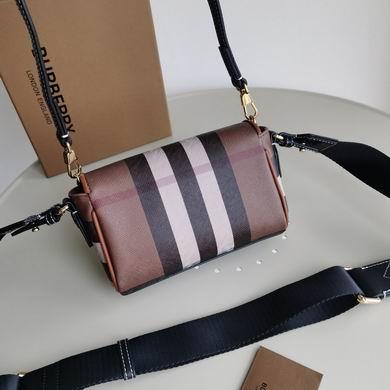 Burberry Bags 18.5X8X12.5cm 100712 XM