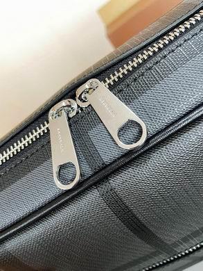 Burberry Bags 9688 38X27cm XM 2色