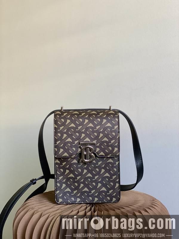 Burberry Bags Robin 2211 13.5x4.5x19cm yz 5