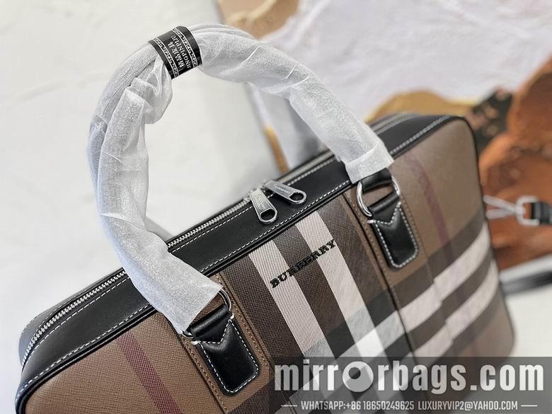 Burberry Bags 37X27X7cm 030523 XM