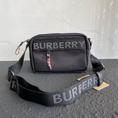Burberry Bags 8731-4 22X11X16.5cm WP
