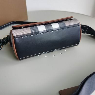 Burberry Bags 18.5X8X12.5cm 100712 XM