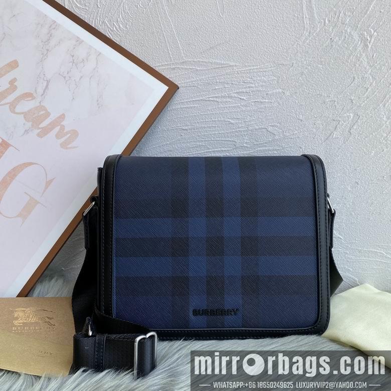 Burberry Bags 80741071 25.5X6.5X21.5cm WP