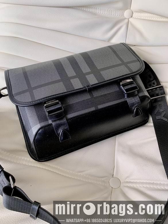 Burberry Bags 28X20X6cm 102707 XM 3colour