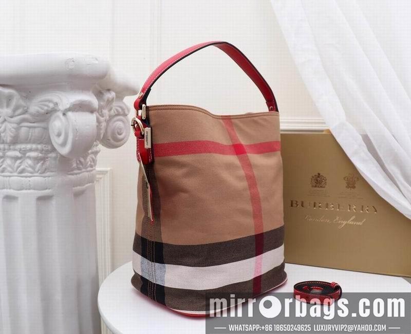 Burberry Bags TT8206 red