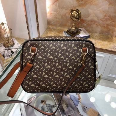 Burberry Bags 82368-4 23X16X6cm XM