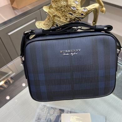 Burberry Bags 9960-2 26X5.5X19cm WP 3colour