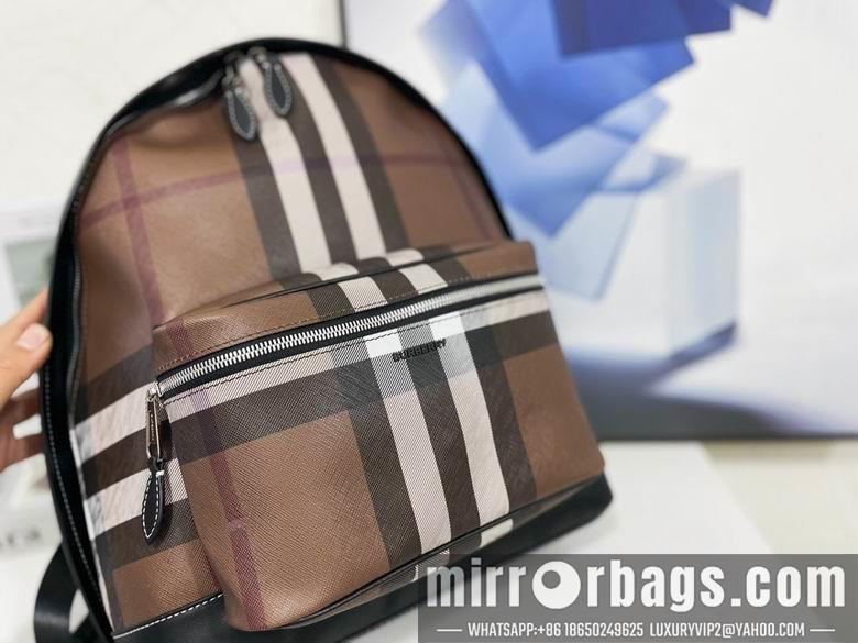 Burberry Bags 43X31X15cm 030517 WP