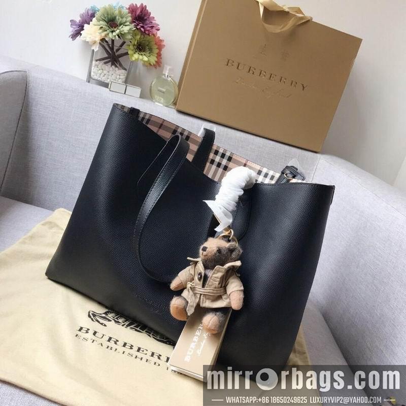 Burberry Bags SH-6191 black