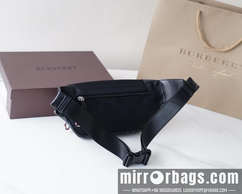 Burberry Bags 30X15cm 121602 XM 3colour