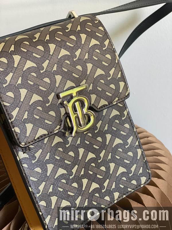 Burberry Bags Robin 2211 13.5x4.5x19cm yz 5