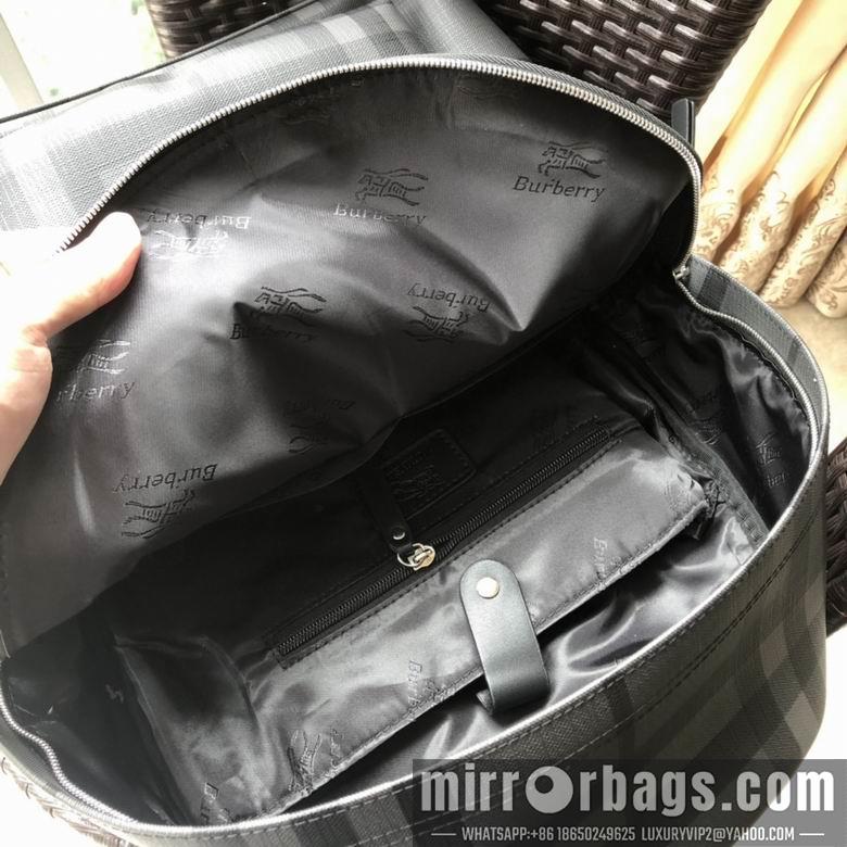 Burberry Bags 8911 39X29X11.5cm XM 2colour