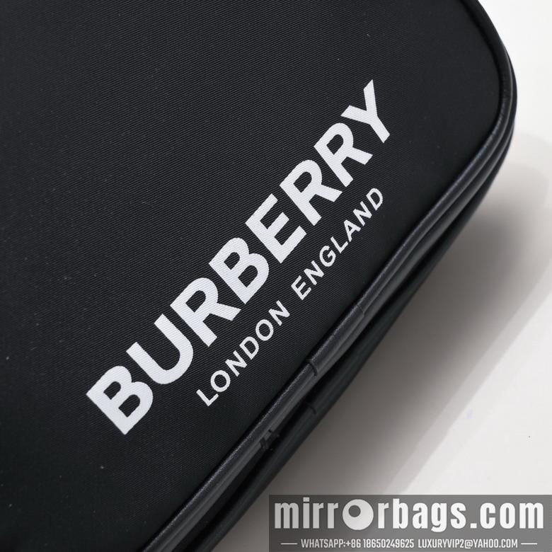 Burberry Bags Bur 8374 22.5x6.5x16cm ww