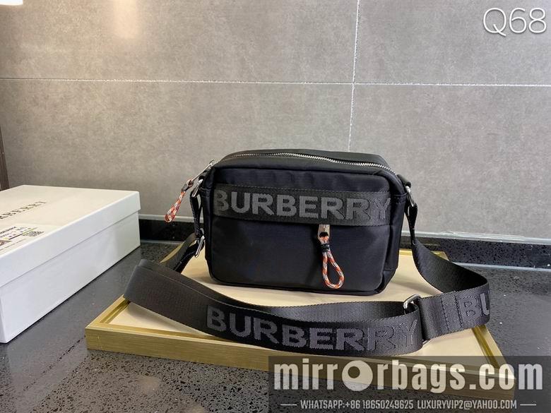 Burberry Bags 23cm 060102 XM-1