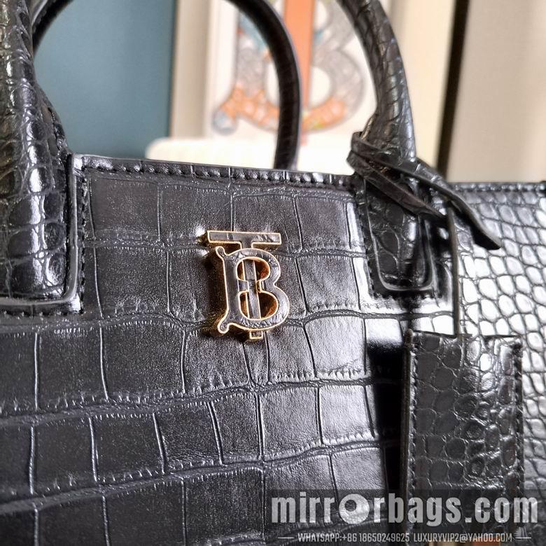 Burberry Bags 27X20cm 060807 XMY 1