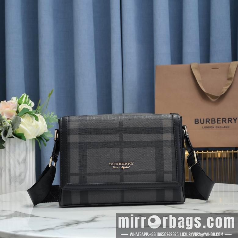 Burberry Bags 153 28X20X6cm XM 2colour