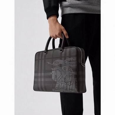Burberry Bags 8005525 38X28X6cm WP