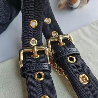 Burberry Bags 6221 22X11X33cm IQ 2