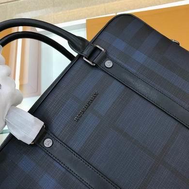 Burberry Bags 9541-1 38X7X28cm WP 2colour