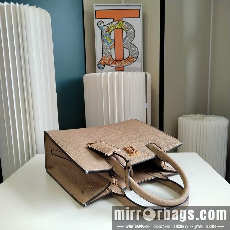 Burberry Bags 27X20cm 060807 XMY 4