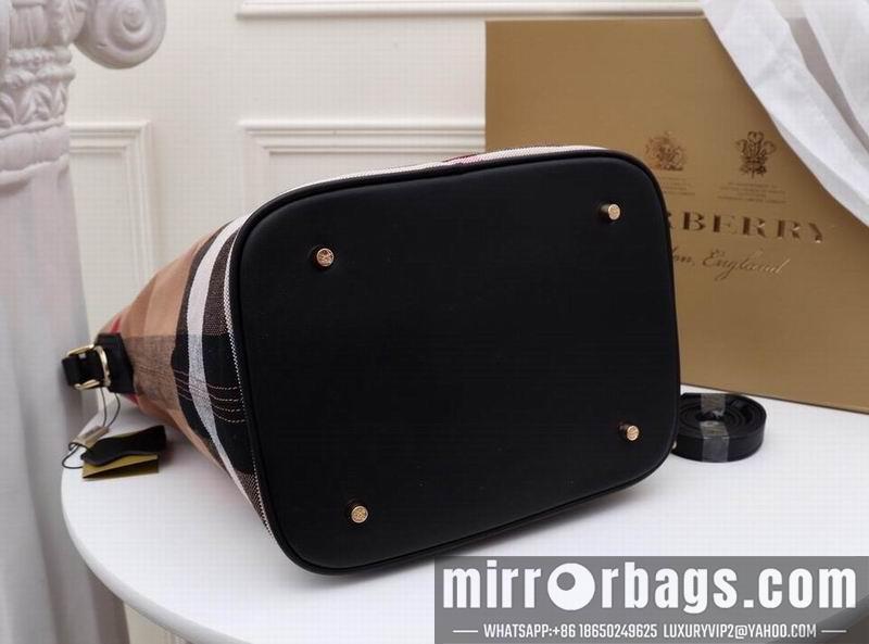 Burberry Bags TT8206 black