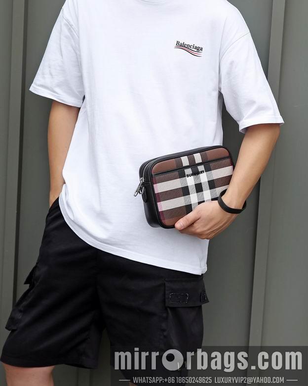 Burberry Bags 5022 24X6X16cm WP 2colour