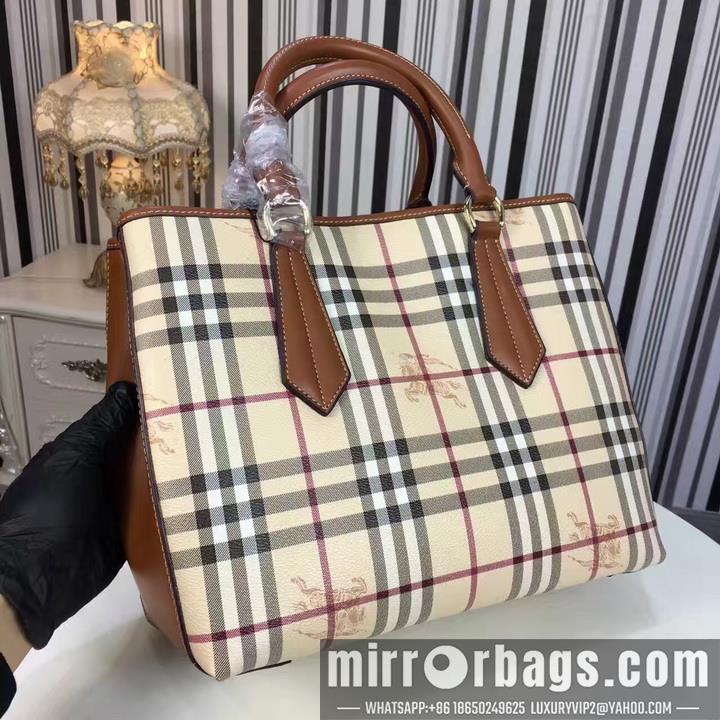 Burberry Bags Burberry40333 ww yellow earth