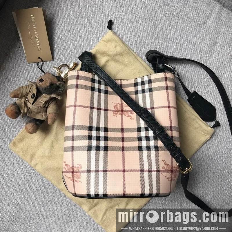 Burberry Bags SH-1581 black