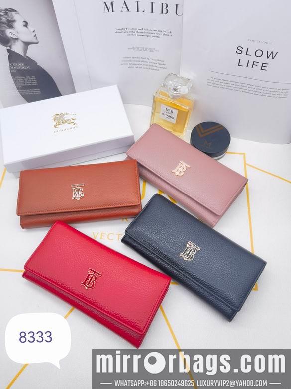 Burberry Bags 8333 XMY 3colour