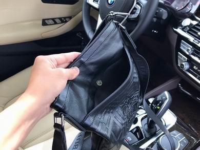 Burberry Bags 33017-2 26X27X6cm XM