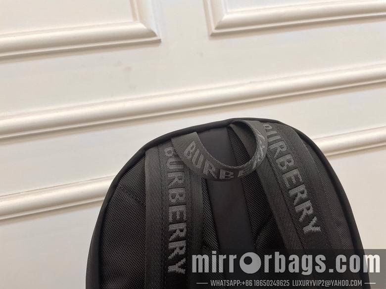 Burberry Bags 28X12X39cm 030506 WP 2colour