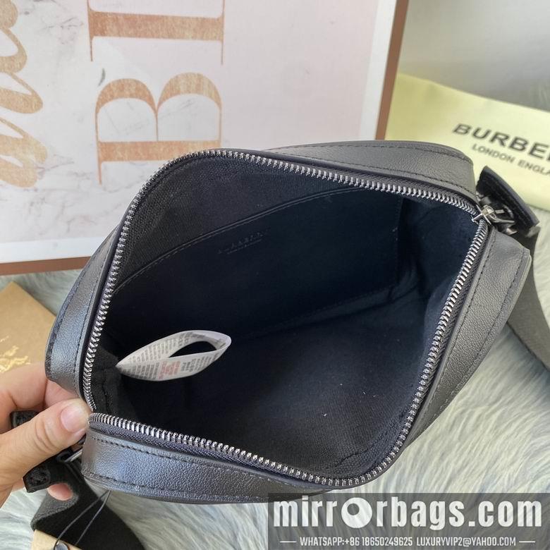 Burberry Bags 80685881 25X5X18cm WP