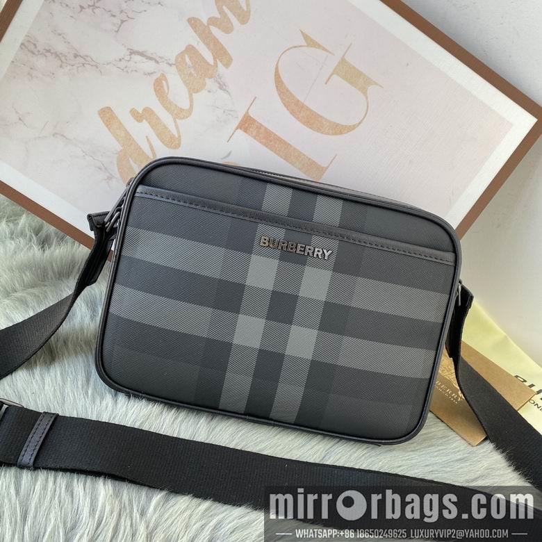 Burberry Bags 80685881 25X5X18cm WP