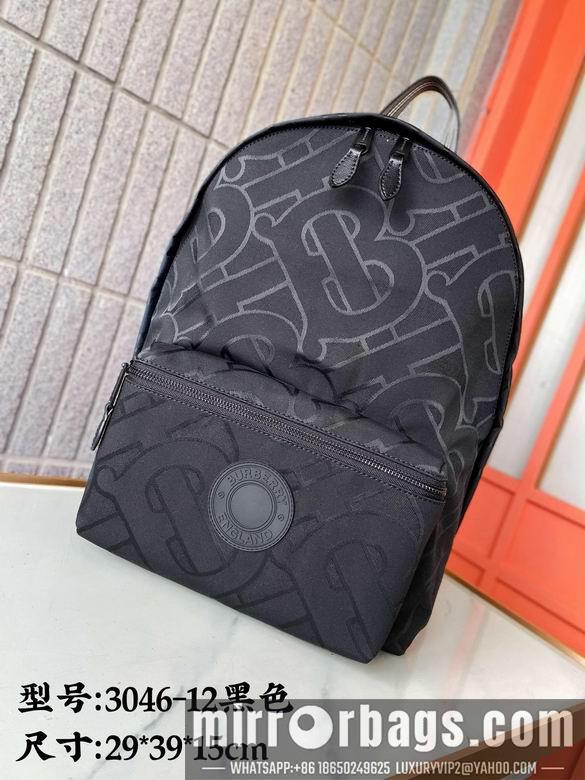 Burberry Bags 3046-12 29X39X15cm XM