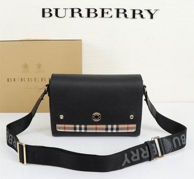Burberry Bags 1208 25X8.5X18cm WP 2colour