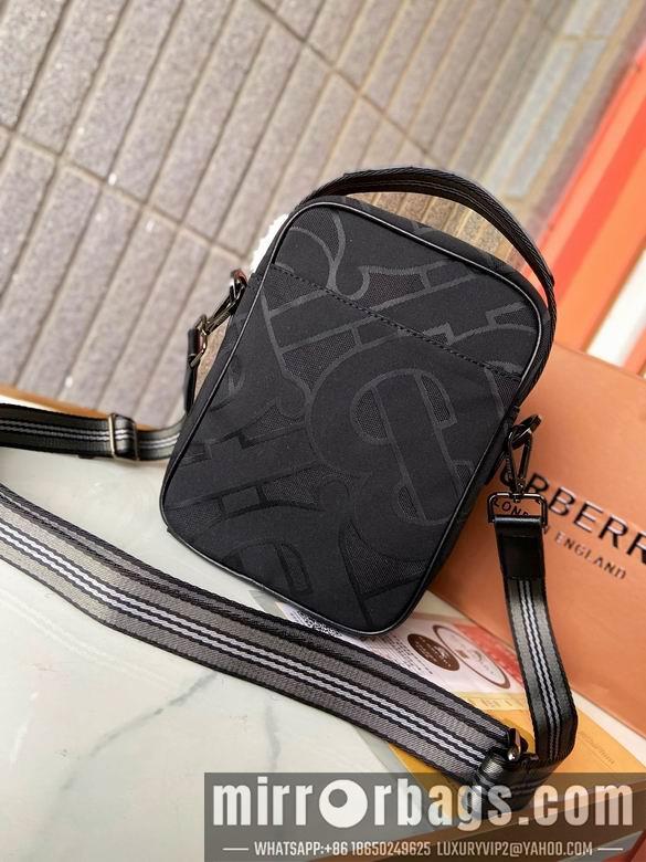 Burberry Bags 8049118 16X22X9cm XM 4colour