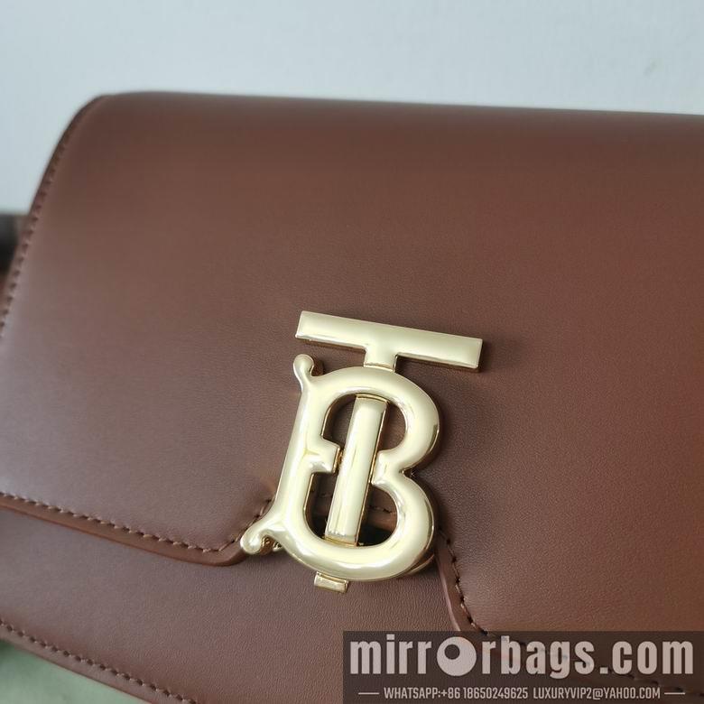 Burberry Bags Burberry 21x16x6cm HQ 3