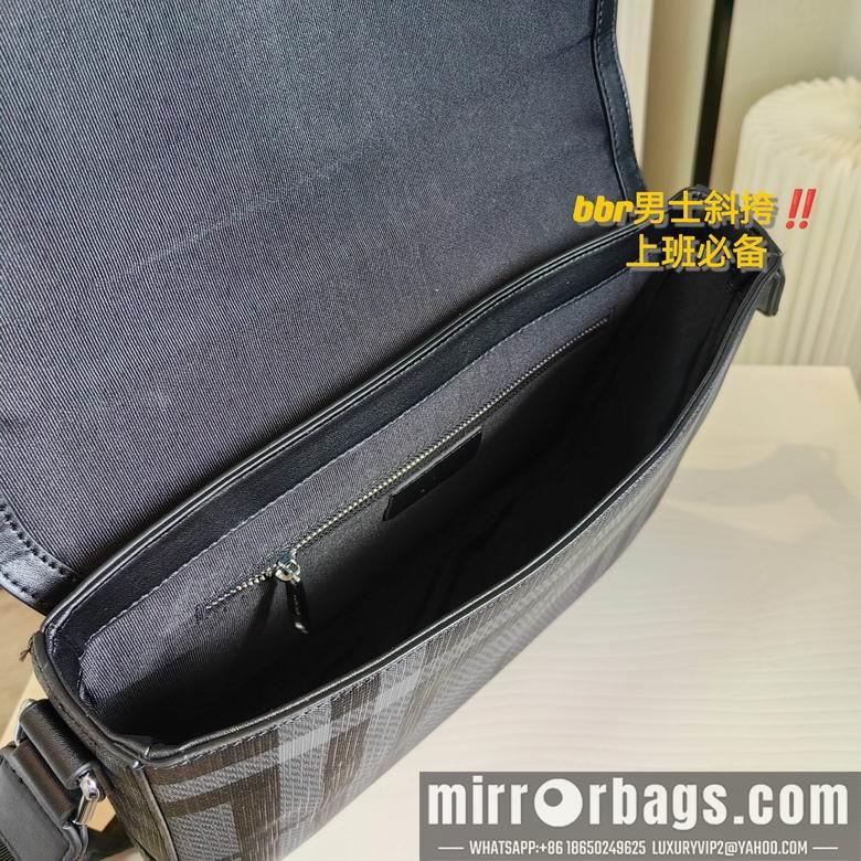 Burberry Bags 32X26X7cm 052301 XMY 2colour