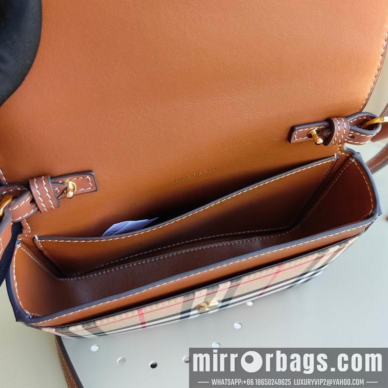 Burberry Bags 80492441 20x4.7x13.5cm HQ 1