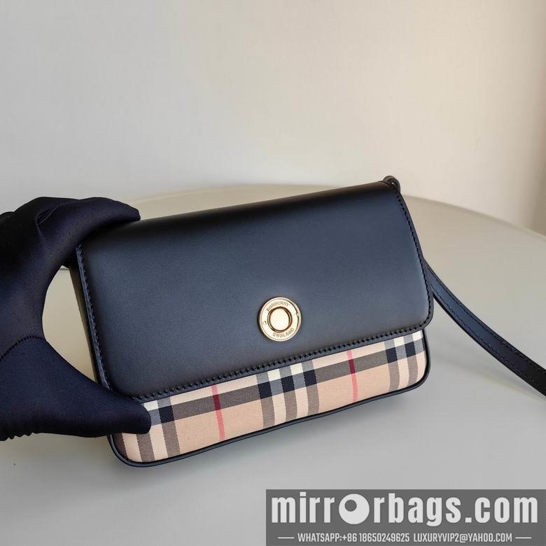 Burberry Bags 80492441 20x4.7x13.5cm HQ 2